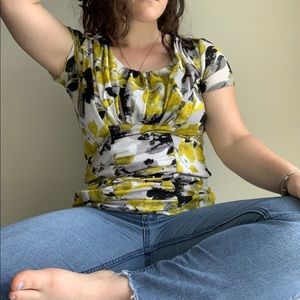 3 for $30💕 Alfani blouse